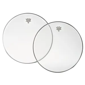 REMO Ambassador 13" Hazy