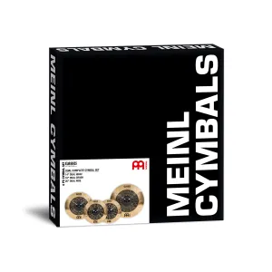 MEINL Classics Custom Dual Pack 3pcs