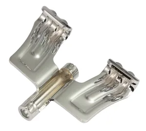 Crochet Sparedrum Dc24 - Cercle GC (X1)