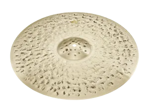 MEINL Byzance Foundry Reserve 22" Light Ride