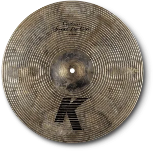 ZILDJIAN K Custom 16" Special Dry Crash