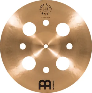 MEINL Pure Alloy 12" Trash China