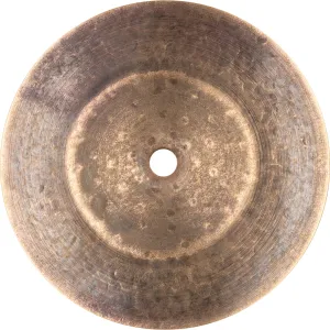 MEINL Byzance 06/06" Benny GrebCrasher + Attache Stack