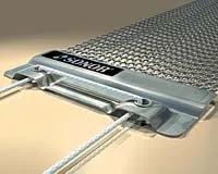 Timbre Sonor 14" - Bronze - 24 Rangs - 0.5Mm