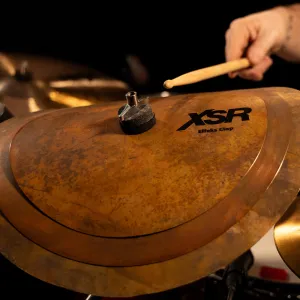 SABIAN  XSR Stack Effeks Clap