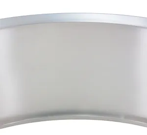 Fut Sparedrum 14 X 5.5" Aluminium Droit