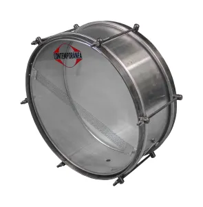 Caixa Contemporanea 14" X 15Cm - Snare - Light