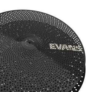 Pack Evans Db One - Cymbales - HH14/Cr16/Cr18/R20