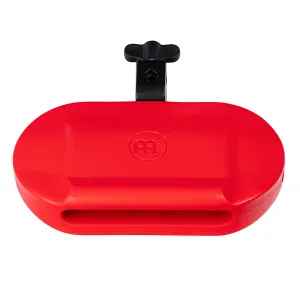 Jam Block Meinl Grave - Red