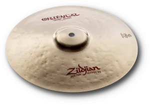 ZILDJIAN Oriental 11" Trash Splash