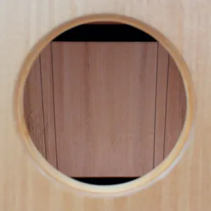 NATIVO Cajon Studio Etnia 