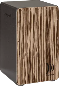 SCHLAGWERK CP410 Cajon 2Inone Barista Spl 