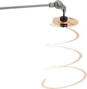 ZILDJIAN Spiral Stacker 10" Stack