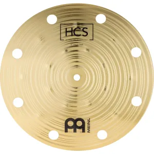 MEINL HCS Smack Stack 08"/10"/12"/14"/16" Stack