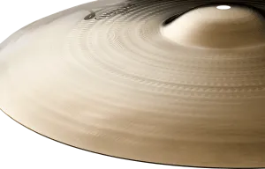 ZILDJIAN A Custom 22" Ride