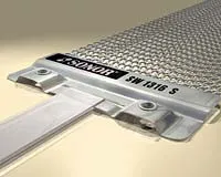 Timbre Sonor 14" - Cuivre - 24 Rangs - 0.5Mm