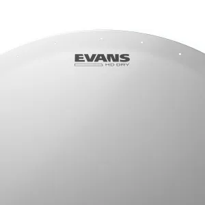 EVANS HD Dry 14"