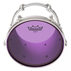 REMO Colortone 18" Emperor Purple