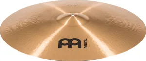 MEINL Pure Alloy 24" Medium Ride