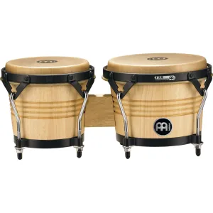 Bongos Meinl Serie 300 - 6.75/8" - Luis Conte - Natural