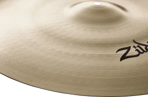 ZILDJIAN A 20" Ping Ride