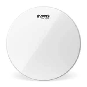 EVANS Marching MX 10" Tenor White