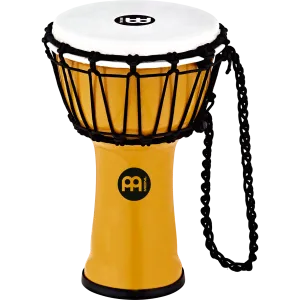 Djembe Meinl Junior 07" - Red