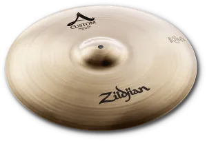 ZILDJIAN A Custom 20" Ping Ride