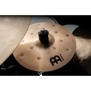MEINL Pure Alloy 10" Extra Hammered Splash