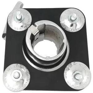 Embase Ludwig Sur GC Support Tom