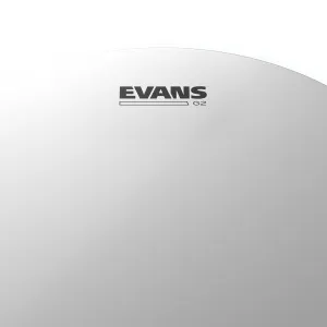 EVANS G2 08" Coated