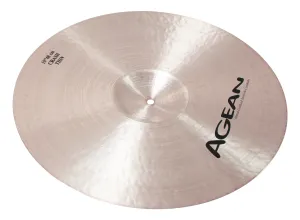 AGEAN Legend 19" Thin Crash