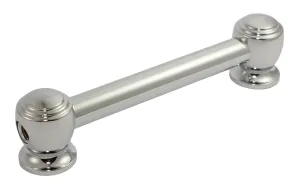 Coquille Spare Drum Tube Lug - Double Tirant - 88Mm