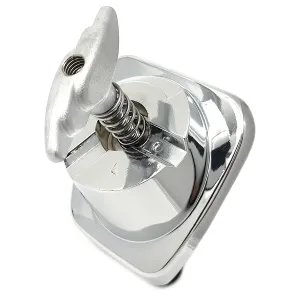 YAMAHA Embase Pied De Grosse Caisse Gauche "L" Stage Custom 2013 (X1)