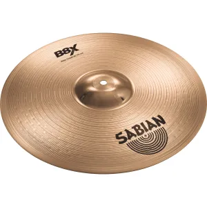 SABIAN B8X 16" Thin Crash