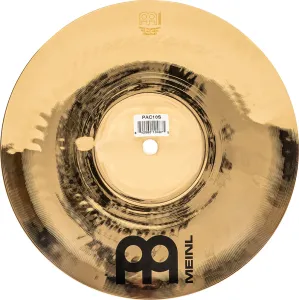 MEINL Pure Alloy Custom 10" Splash