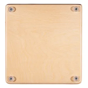 MEINL AEMILLI Cajon Artisan Edition Minera Limba 