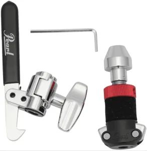 Tilter HH Pearl Rapid Lock Debrayable