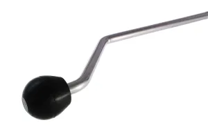 Pied TB Sparedrum 10.5mm X 640mm (X3)