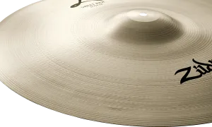 ZILDJIAN A 21" Sweet Ride