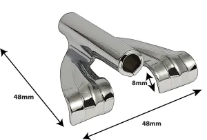Crochet Sparedrum Dc2 - Cercle GC (X1)