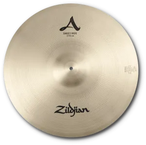 ZILDJIAN A 21" Sweet Ride