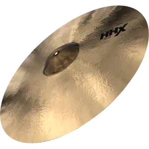SABIAN HHX 22" Max Mike Portnoy Ride