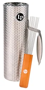 Guiro LP 303 Mini Merengue