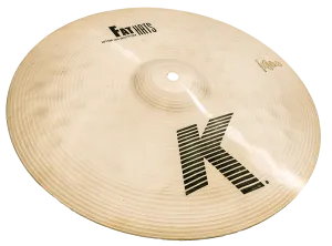 ZILDJIAN K 14" Fat Hi-hat