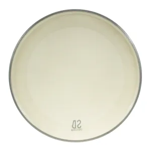 SPAREDRUM Powerkick 20" GC Sablee Coated