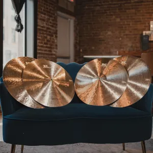 ZILDJIAN K Kerope 20" Thin High Ride
