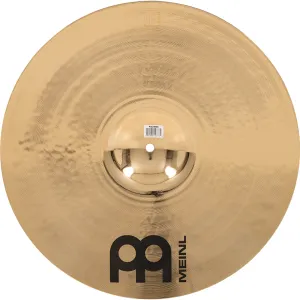 MEINL Pure Alloy Custom 18" Medium Crash