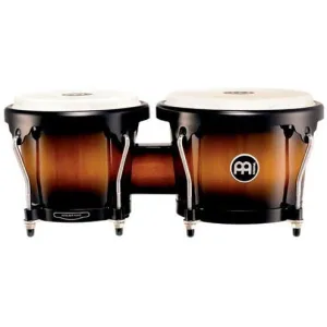 Bongos Meinl Headliner - 6.75/8" - Sunburst
