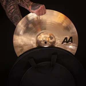 SABIAN AA 18" Spot Light Crash